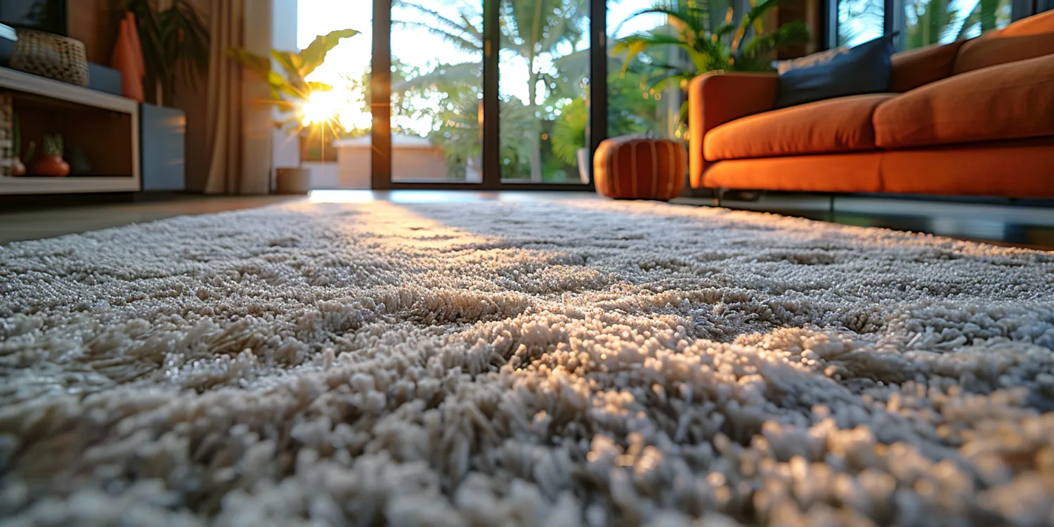 Wykładziny welurowe obiektowe Kraków