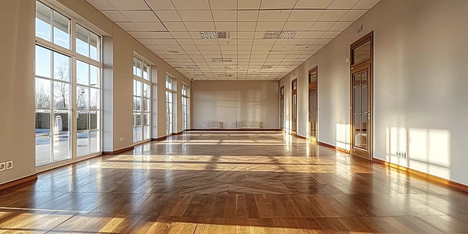 Wykładziny welurowe obiektowe Kraków