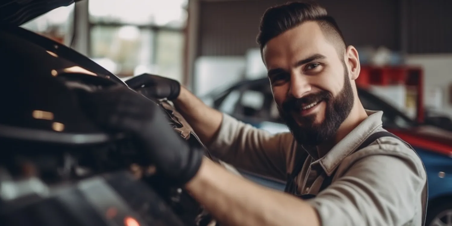 Auto naprawa Szczecin