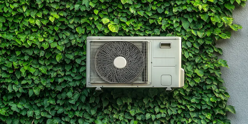 Co to jest rekuperacja w domu?