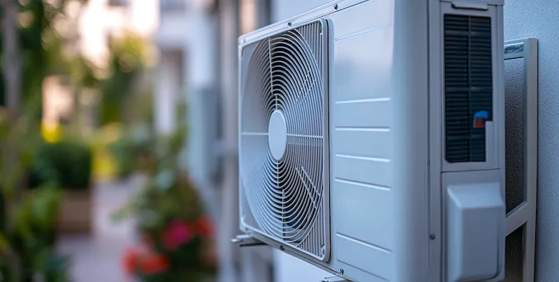 Dlaczego rekuperacja szumi?