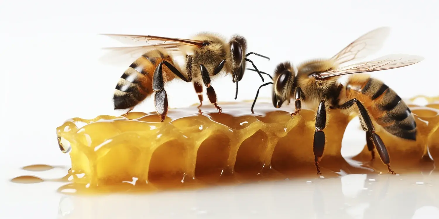 Ile kalorii ma miód lipowy?