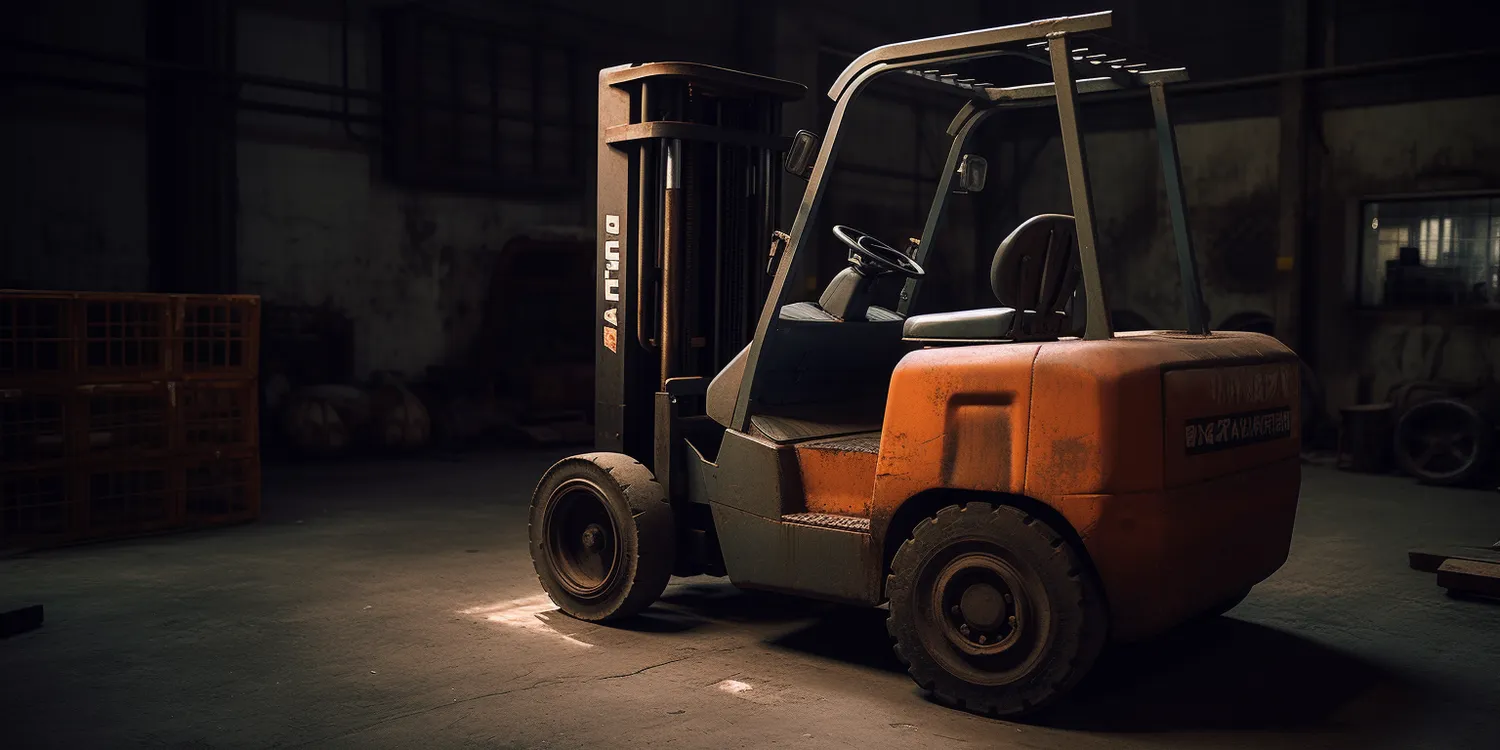 Ile kosztuje egzamin UDT na wózki widłowe?