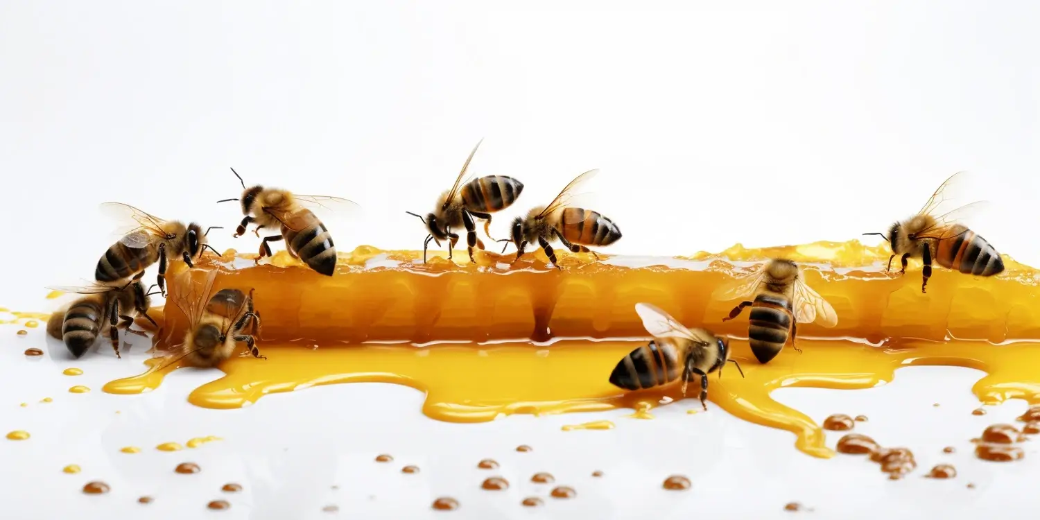 Ile kosztuje miód akacjowy?