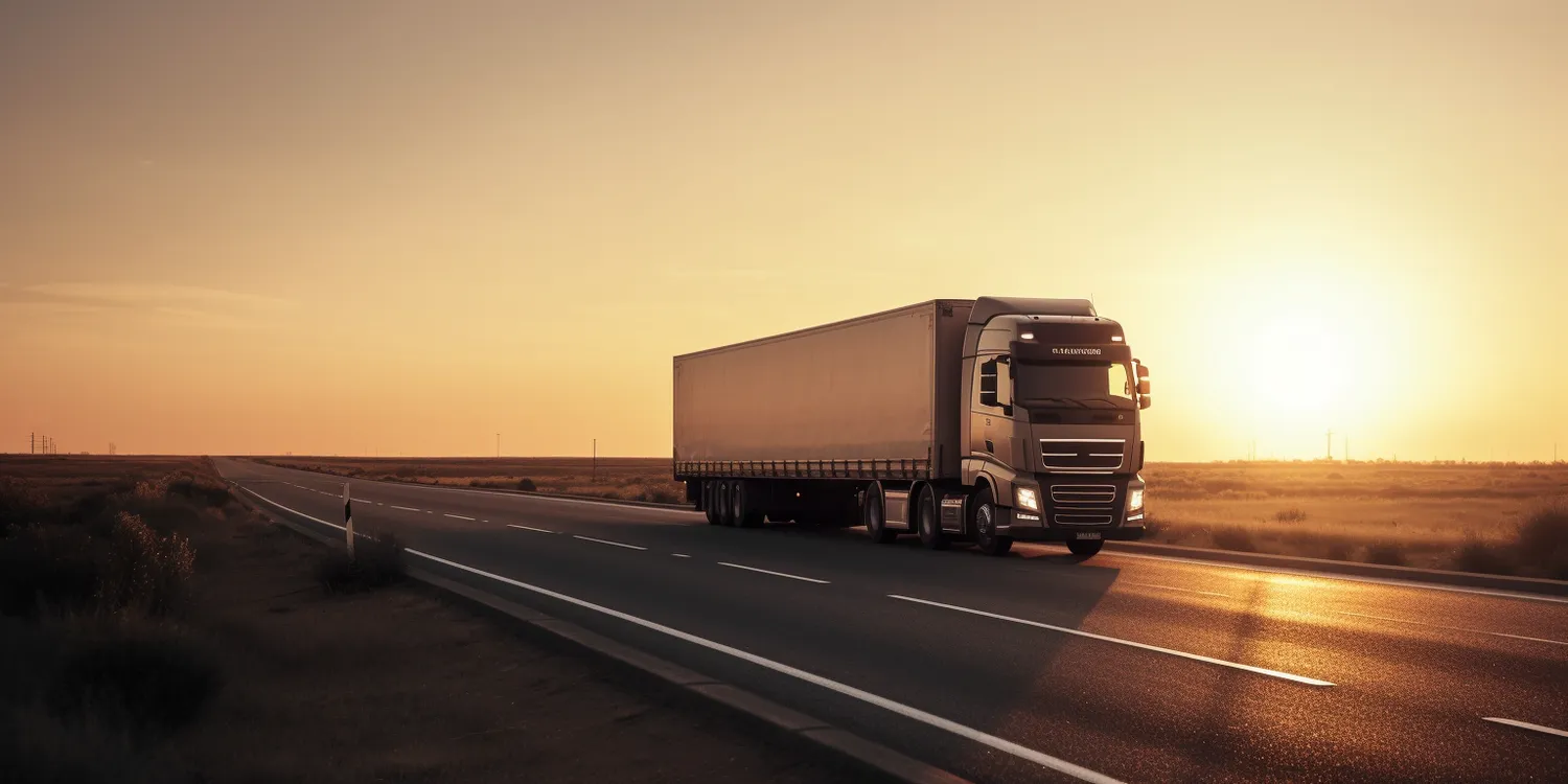 Jak ściągnąć auto z Norwegii do Polski?