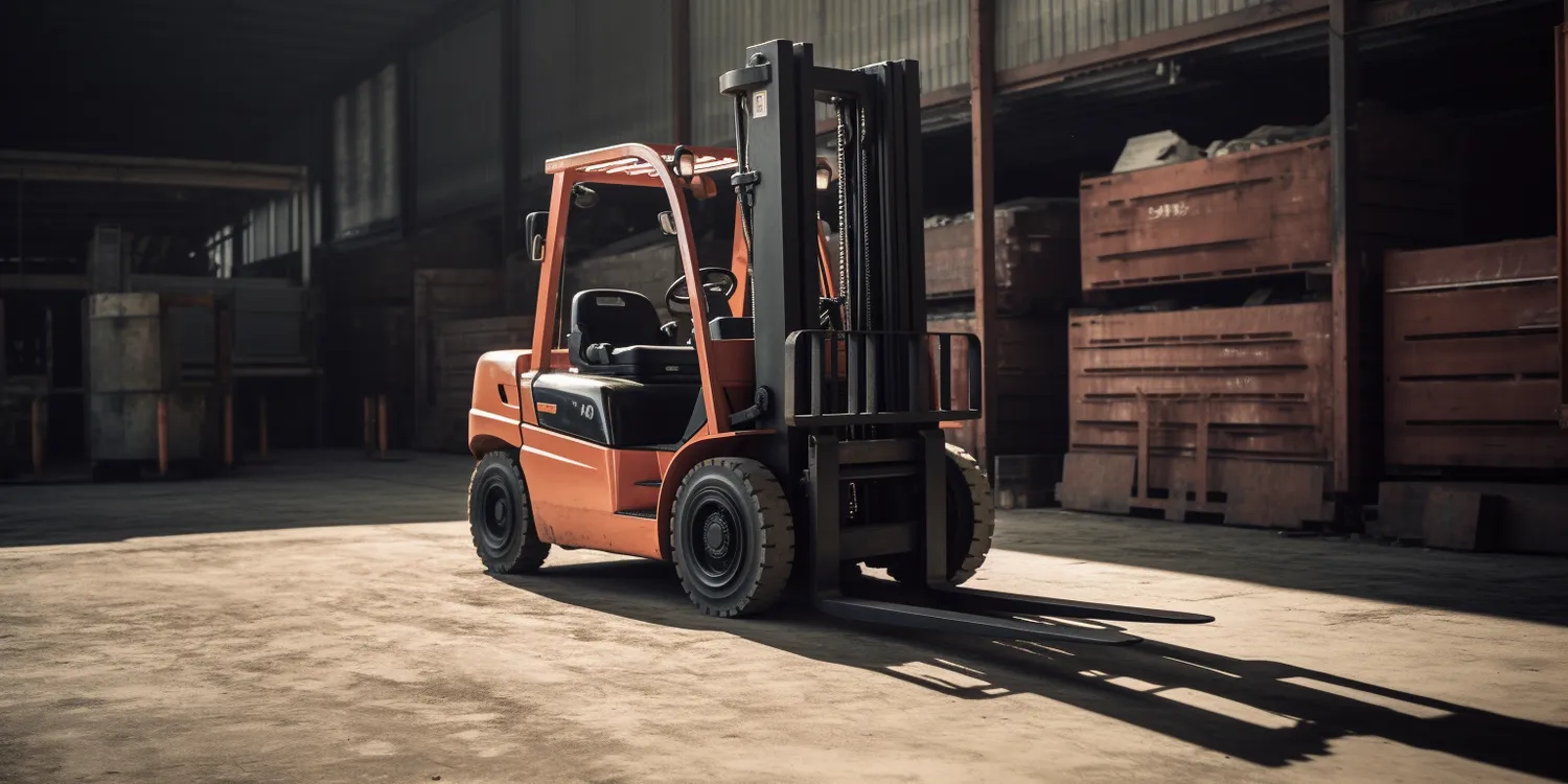 Jak wygląda egzamin na wózki widłowe?