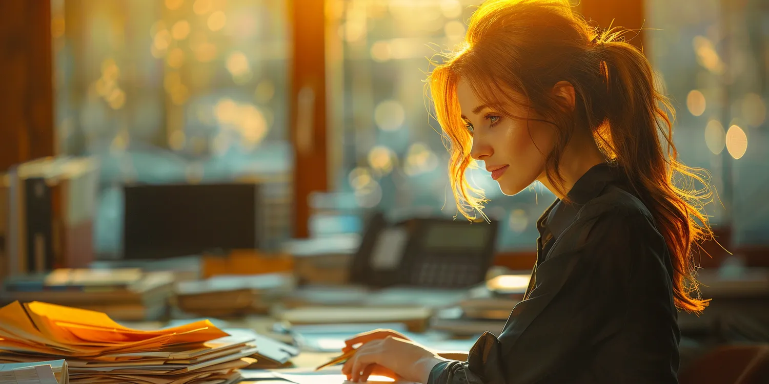 Korzystna współpraca z biurem rachunkowym