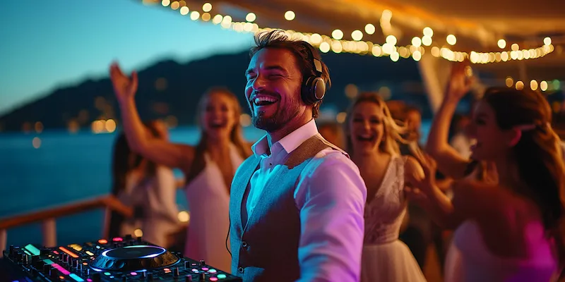 Lokale weselne Szczecin