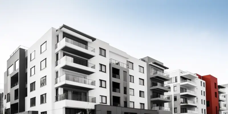 Mieszkania sprzedaż Szczecin