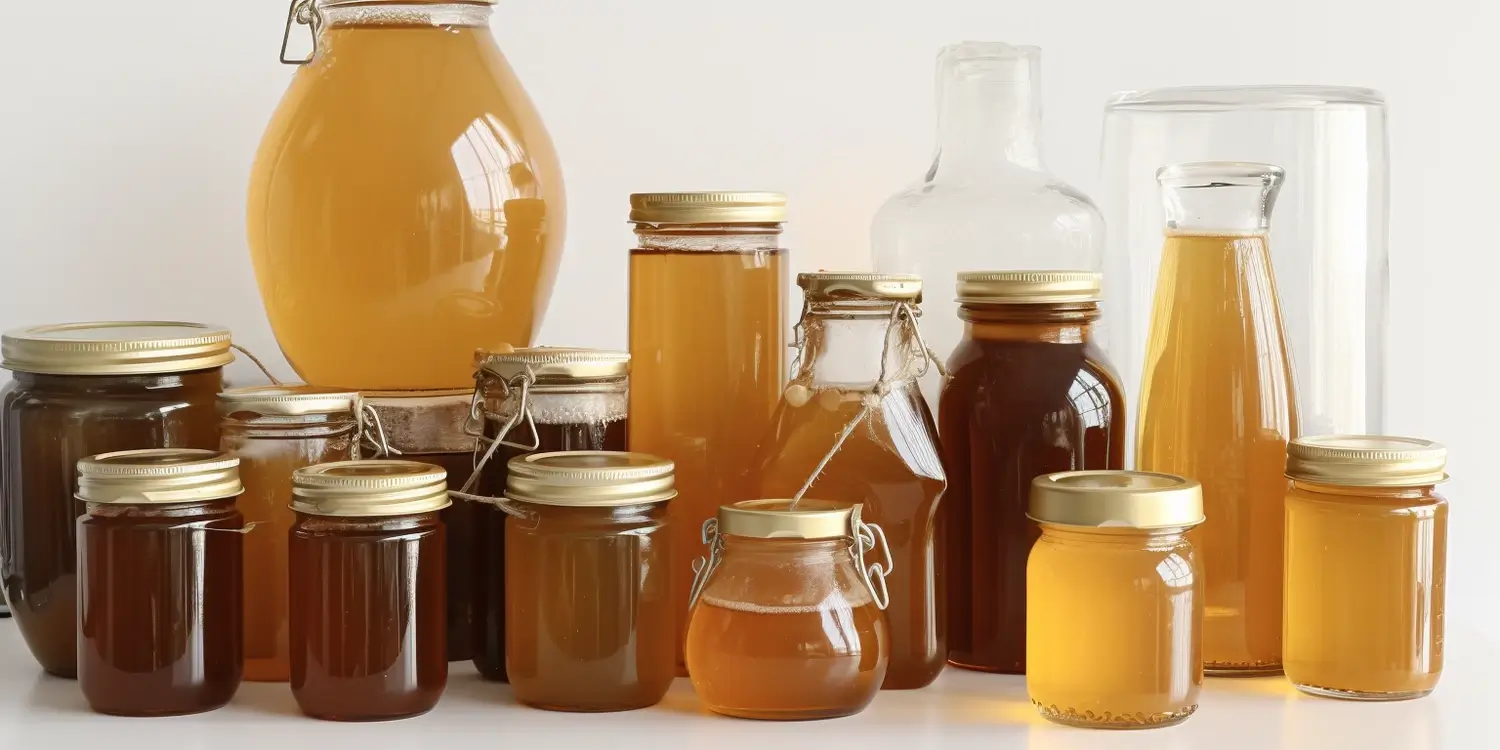 Miód gryczany gdzie kupić?