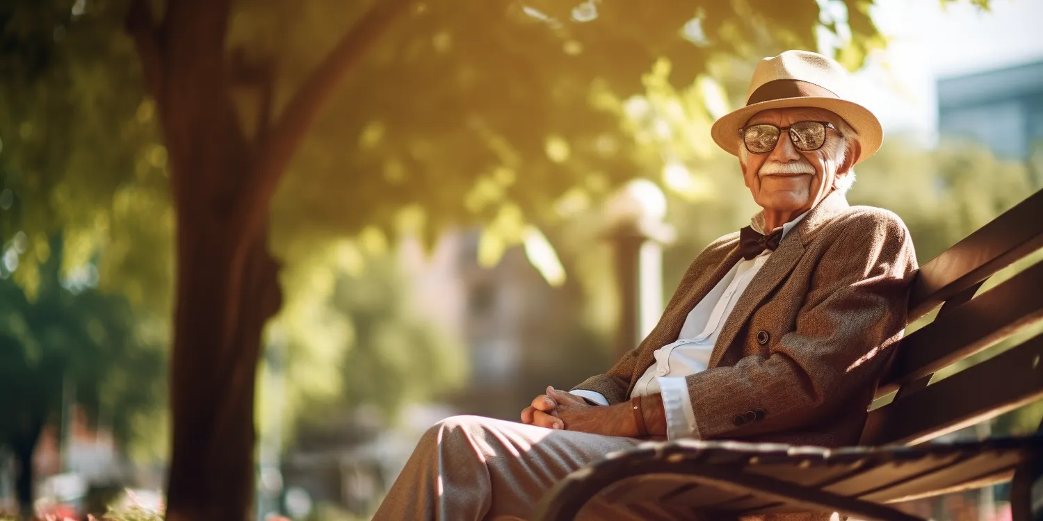 Opiekun osób starszych za granicą jakie są możliwości wsparcia psychologicznego?