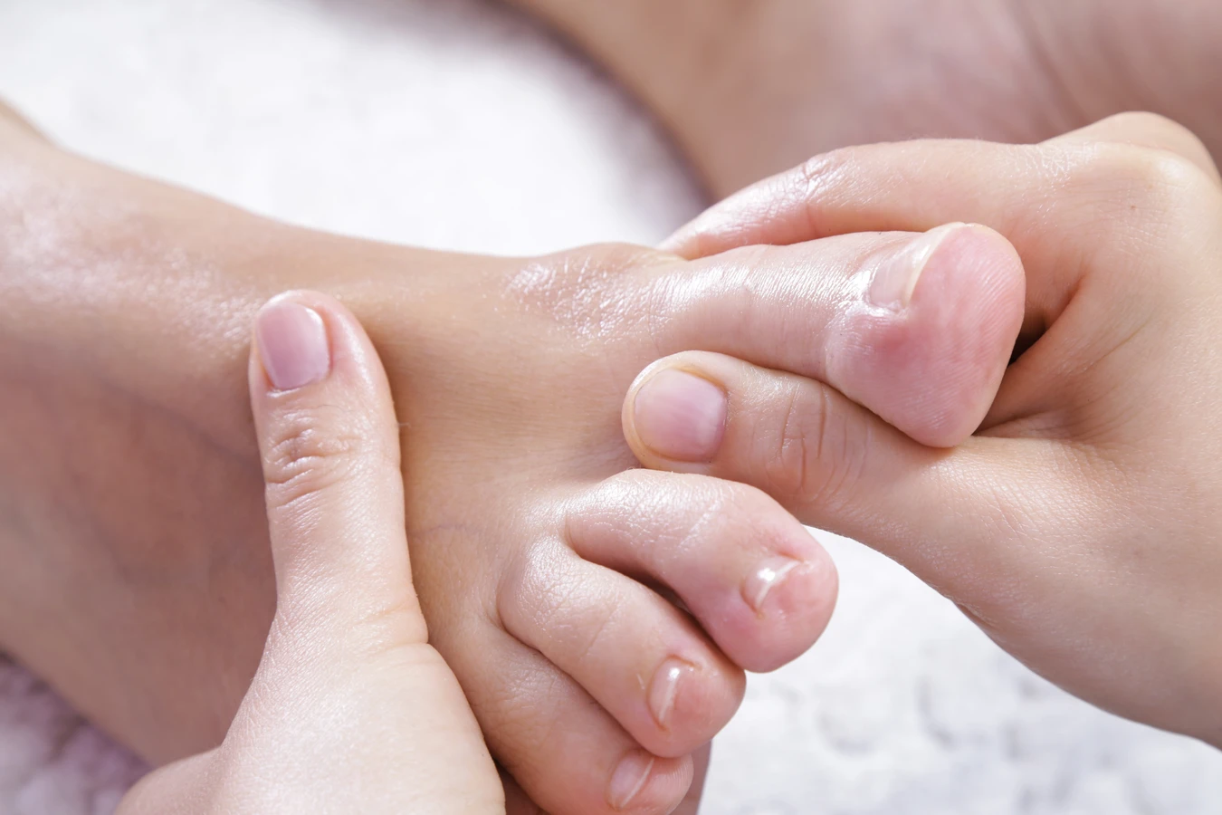 Pedicure leczniczy Szczecin