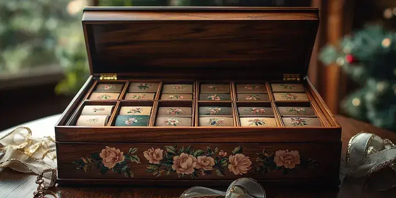 Personalizowane prezenty dla rodzicow