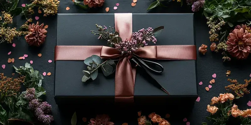 Personalizowane prezenty świąteczne