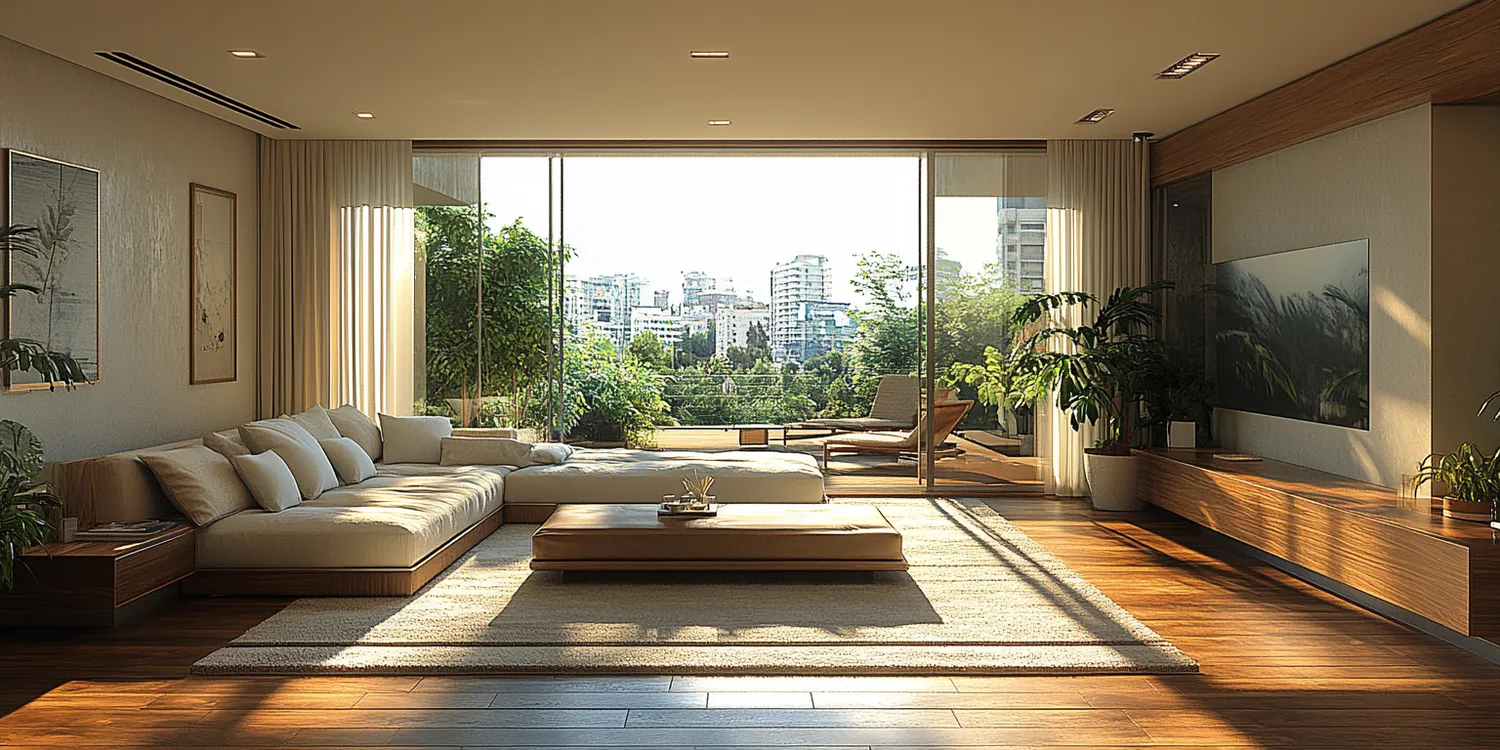 Projektowanie wnętrz cennik Warszawa