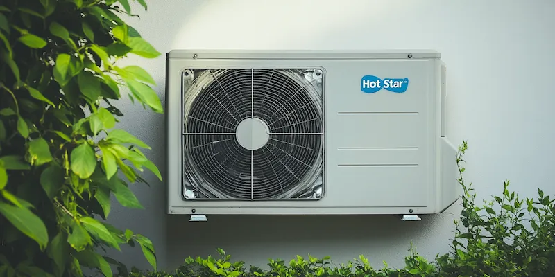 Rekuperacja i pompy ciepła