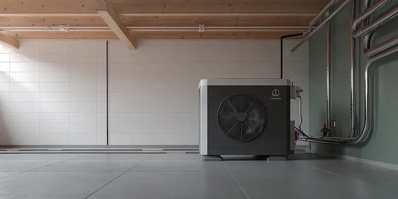 Rekuperacja Szczecin