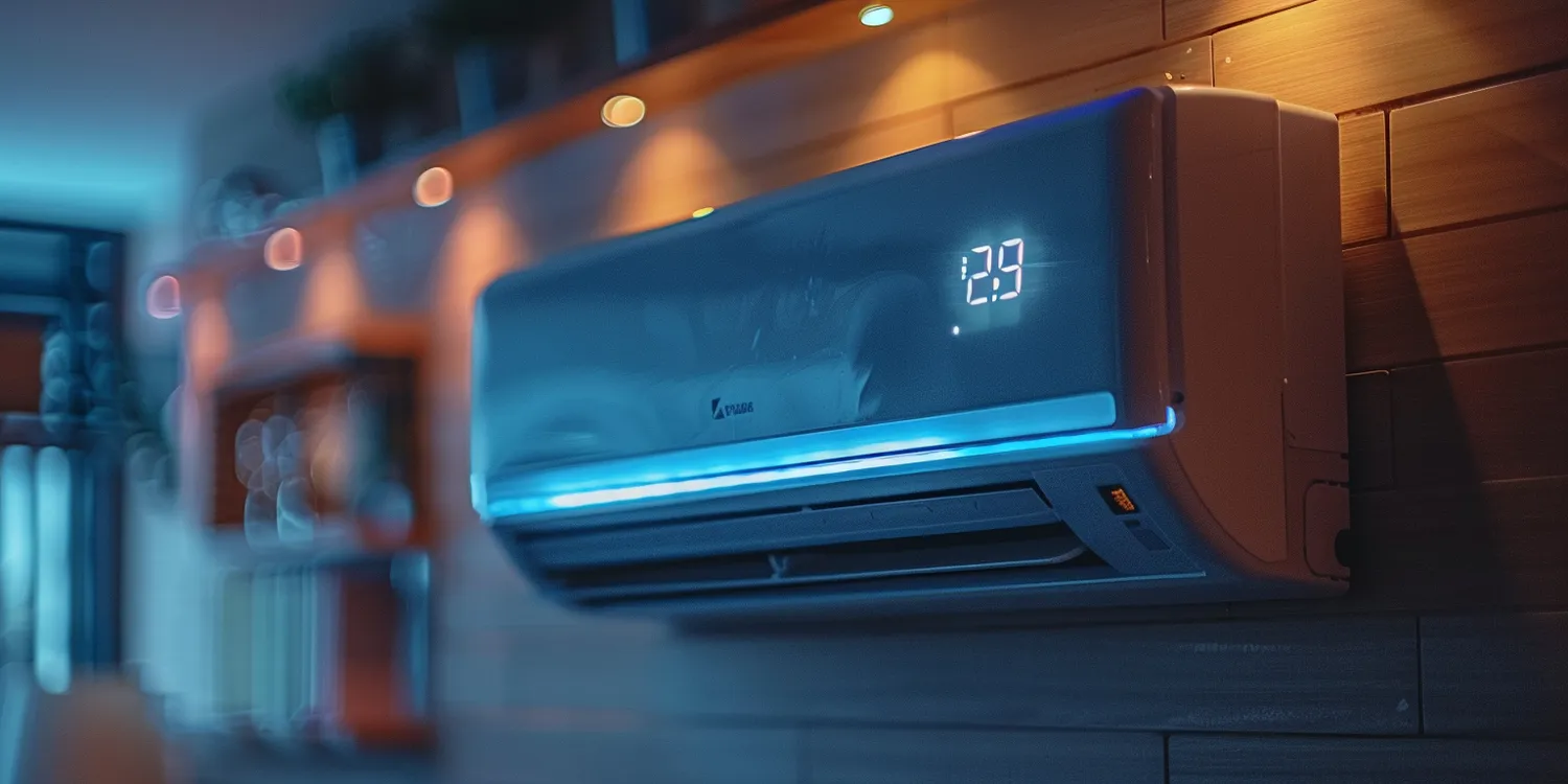 Serwis automatyki przemysłowej