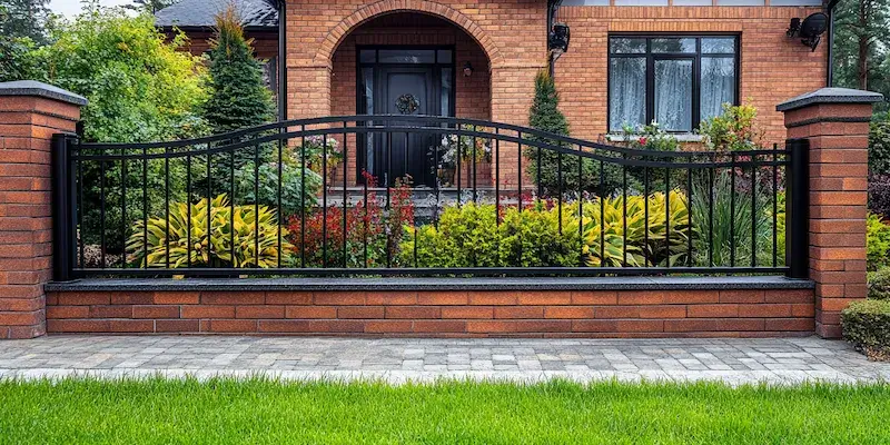 So finden Sie den besten polnischen Hersteller für Ihren Zaun