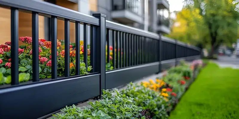 So finden Sie den besten polnischen Hersteller für Ihren Zaun