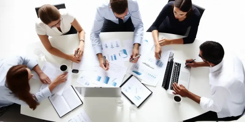 Usługi księgowe Nowy Sącz