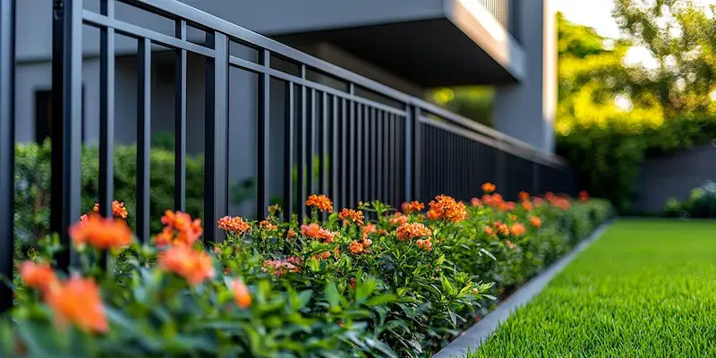 Zäune aus Polen  – welche Materialien sind die beste Wahl?