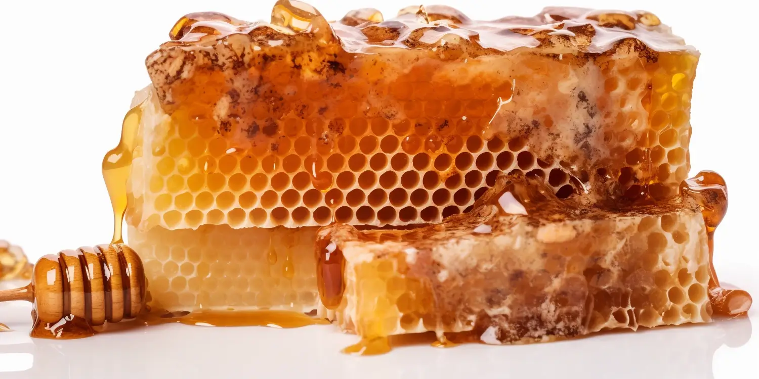 Zdrowotne właściwości miodu kremowanego