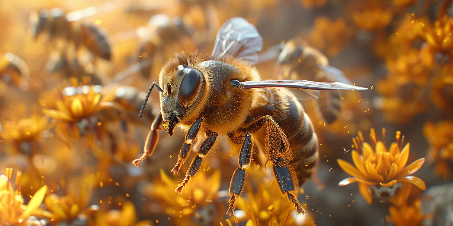 Znaczniki matek pszczelich