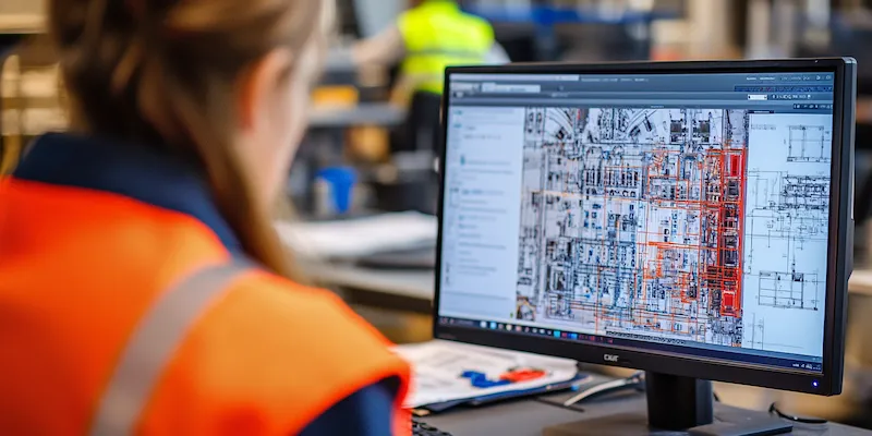 Budowa maszyn przemysłowych Wrocław