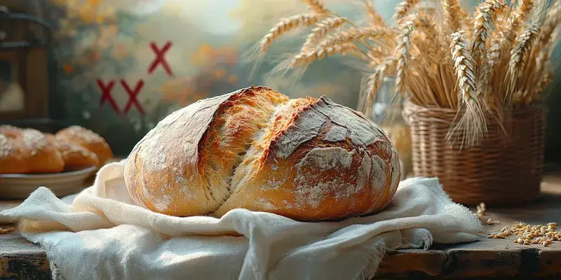 Ciasto francuskie bezglutenowe jak zrobić?