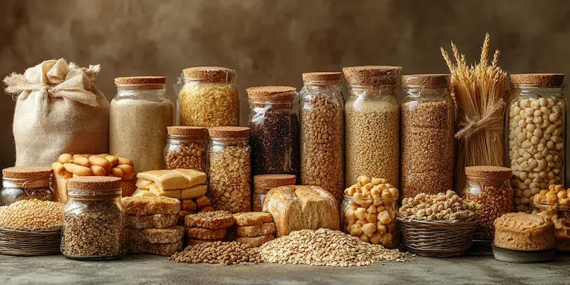 Czy płatki owsiane są bezglutenowe?