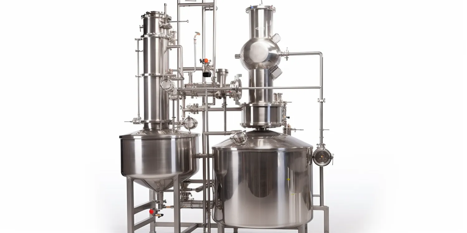 Czy stal nierdzewna zmienia kolor?