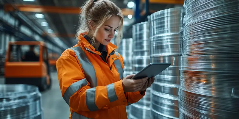 Czy stal szlachetna to to samo co stal nierdzewna?