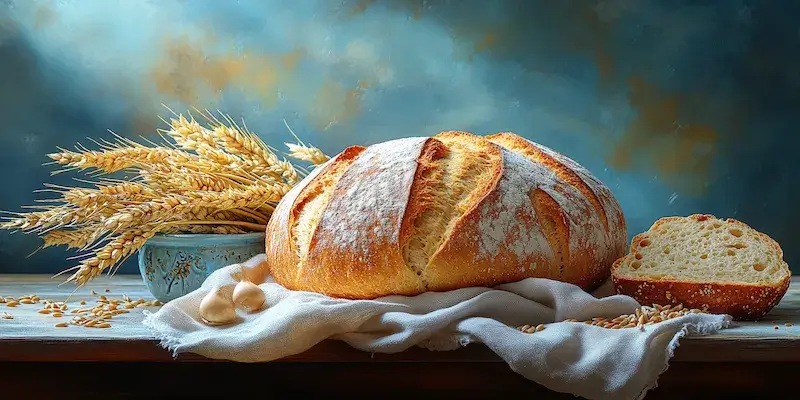 Gdzie kupic pieczywo bezglutenowe?