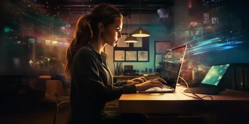 Jak ranking agencji SEO wpłynął na wyniki mojego biznesu?