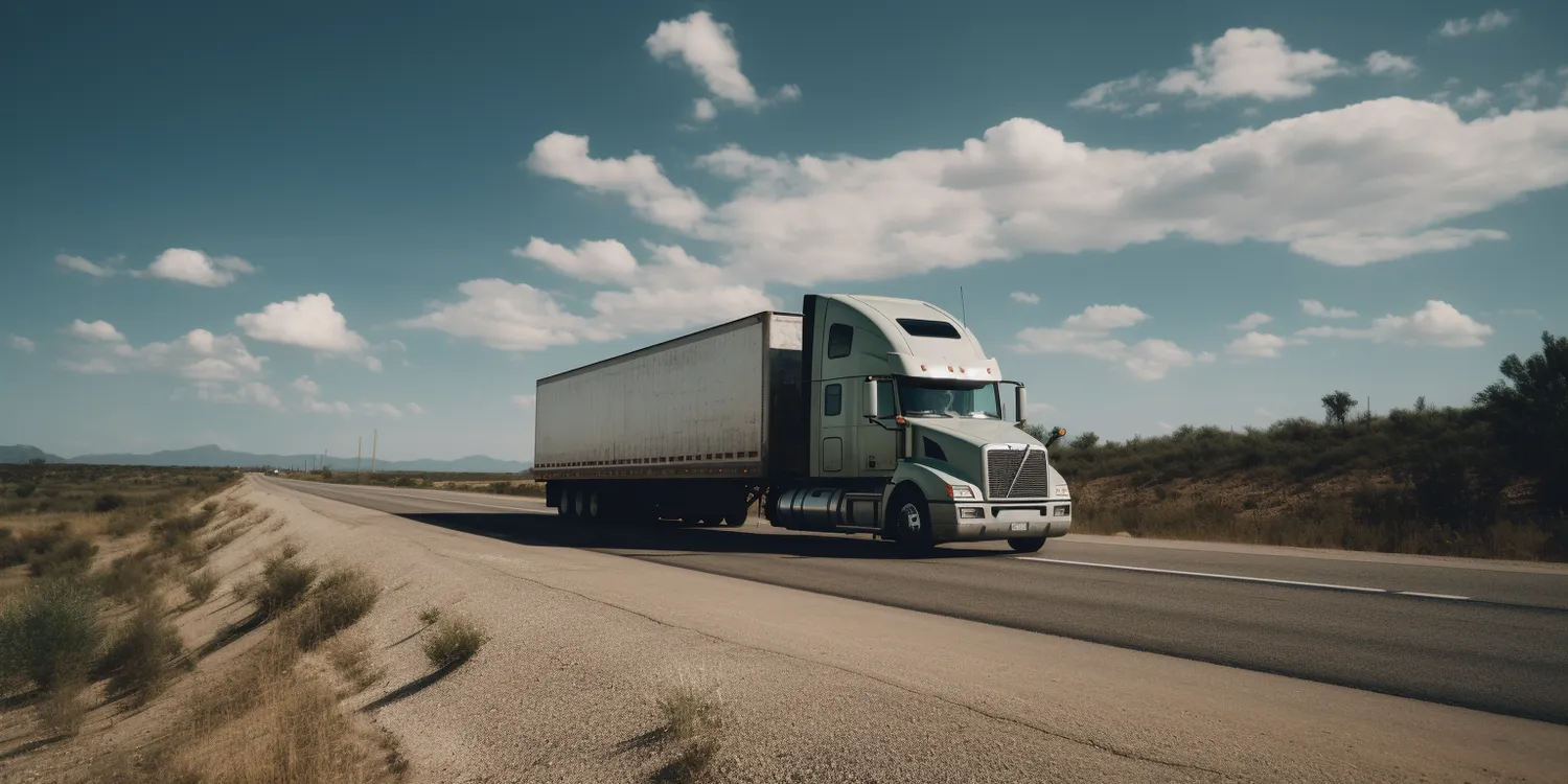 Najlepsze OC przewoźnika w ruchu krajowym