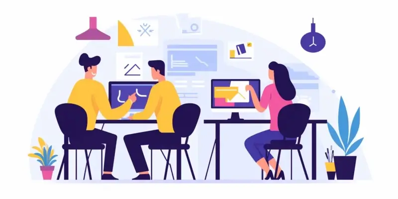 Najnowszy ranking firm SEO