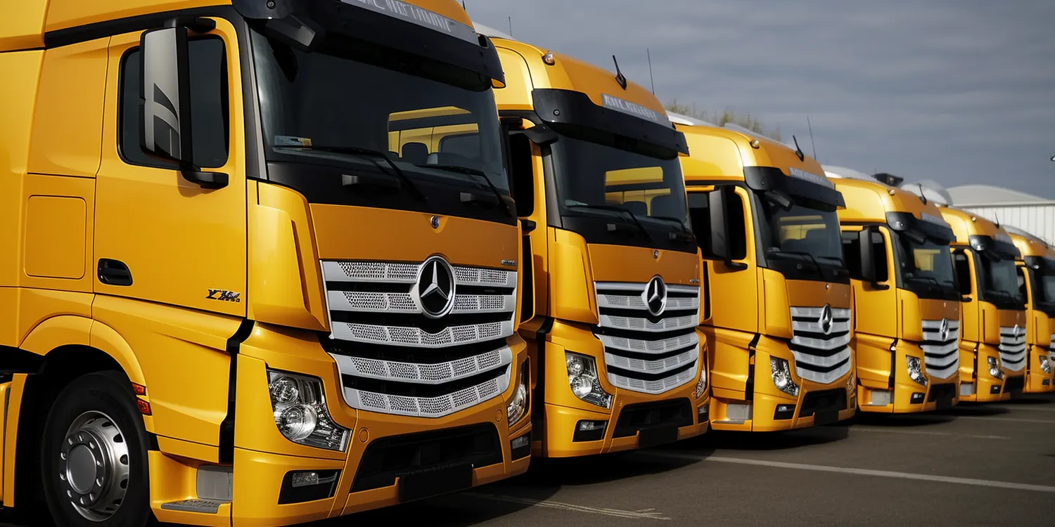 Najtańsze OCP dla przewoźnika