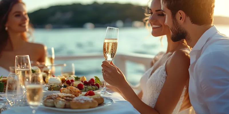 O co pytać przy podpisaniu umowy z sala weselna?