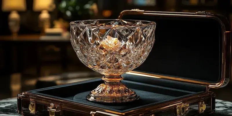 Prezenty personalizowane na rocznicę ślubu