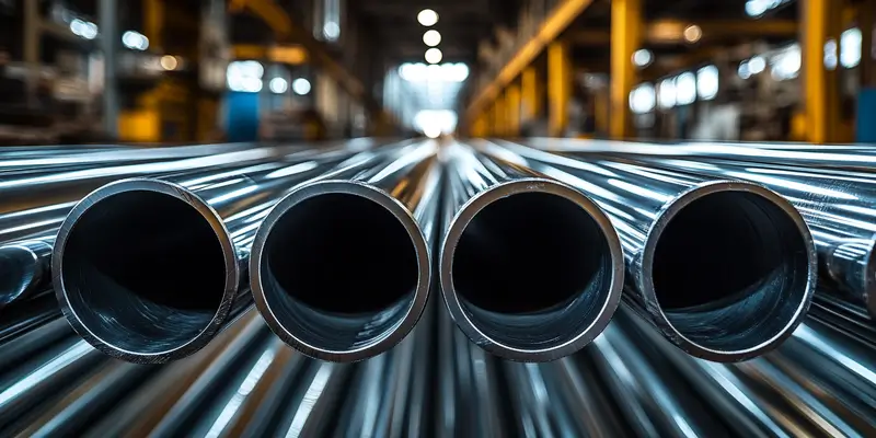 Rury ze stali nierdzewnej Szczecin