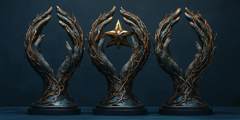 Statuetki na zamówienie Gdańsk