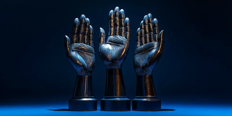 Statuetki na zamówienie Wrocław