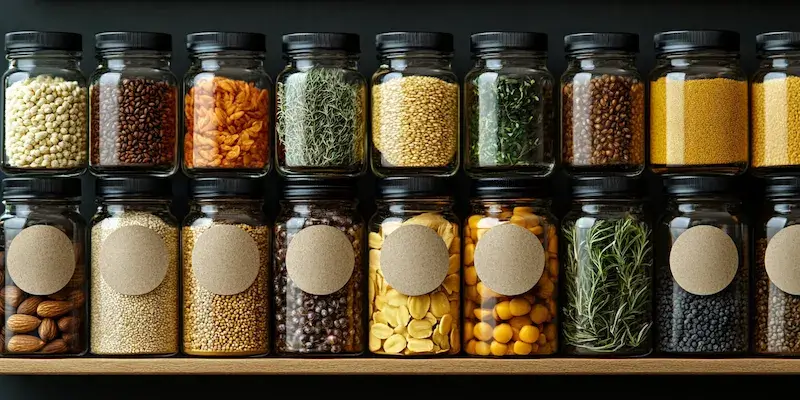 W jaki sposób oznacza się produkty ekologiczne?