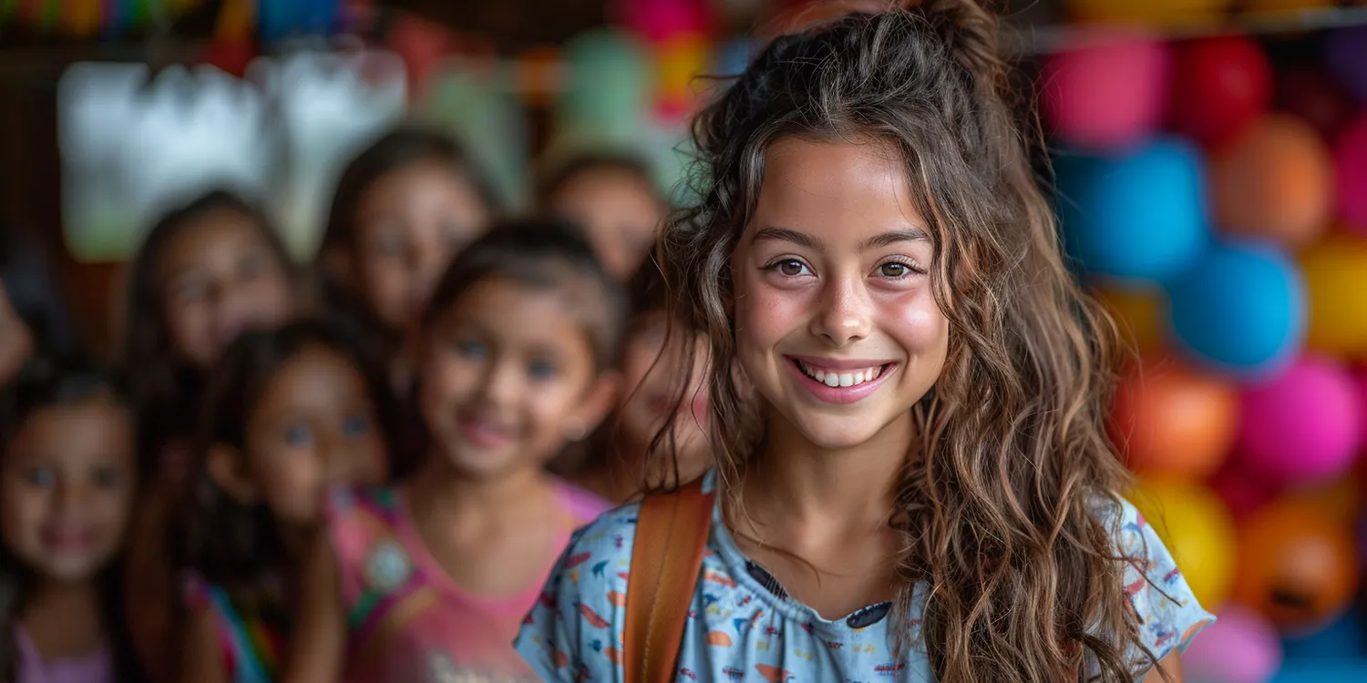 Animator dla dzieci Warszawa