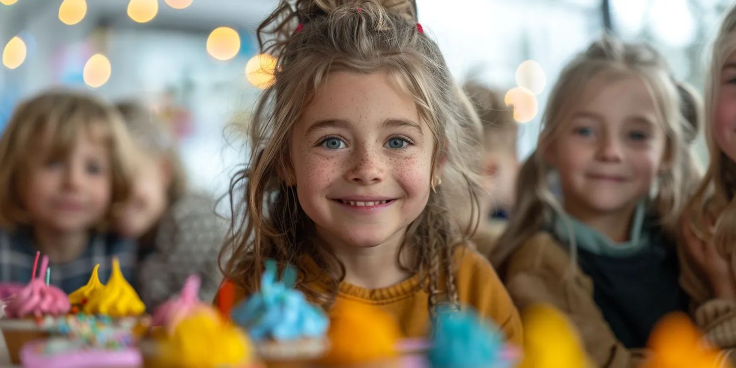 Animator urodziny Rzeszów