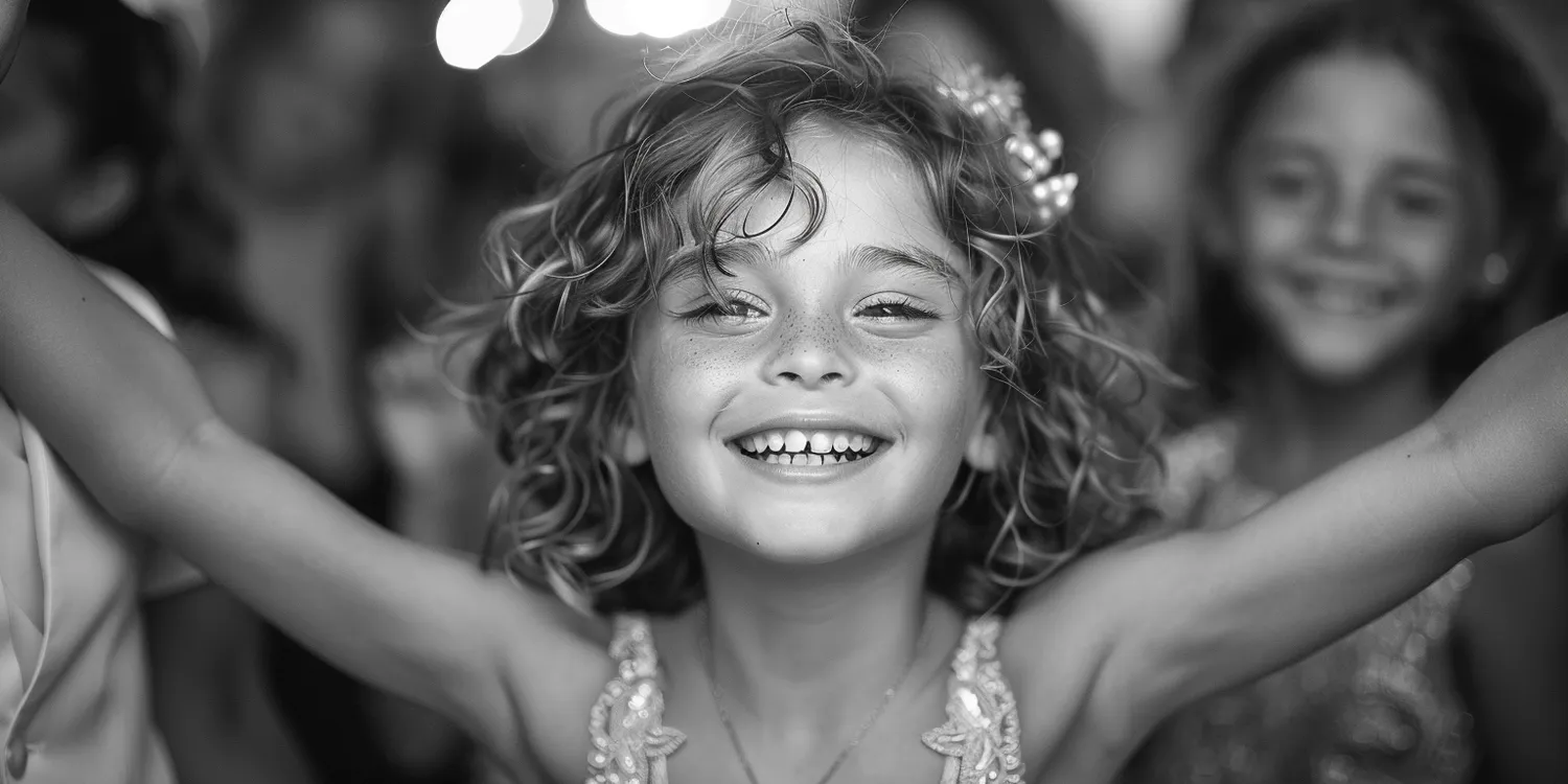 Animator urodziny Warszawa