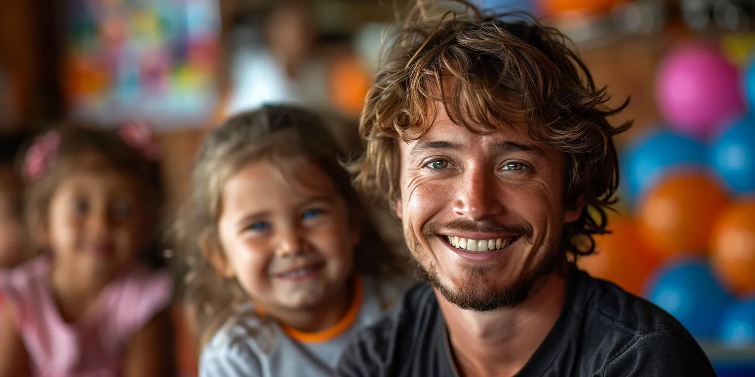 Animatorzy na urodziny Kielce