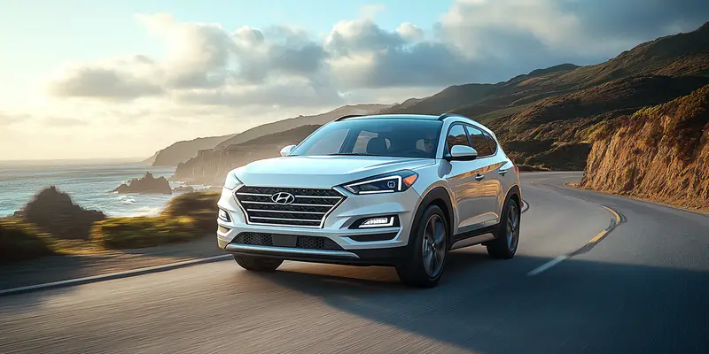 Auto części Hyundai