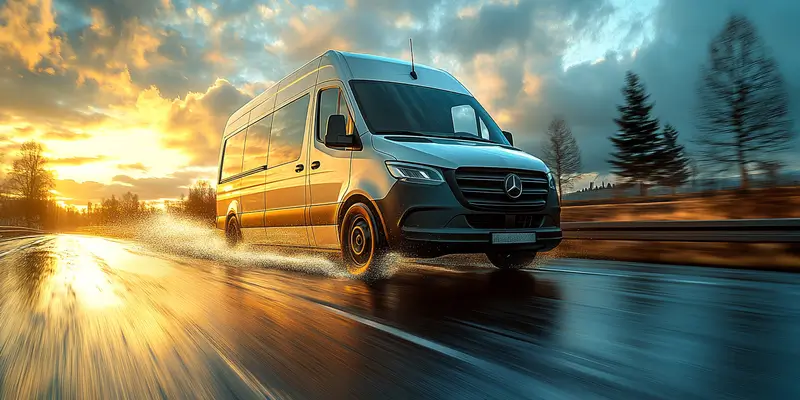 Bus do Niemiec Kołobrzeg